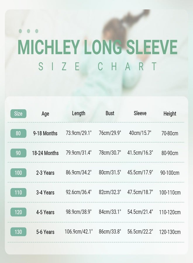 MICHLEY Flannel Baby Sleeping Bag Unisex Pajamas, Long Sleeve Zipper Wearable Sleeping Sack for Autumn Winter Boys Girls,Crocodile,2-3T, Size 100 - Image 4